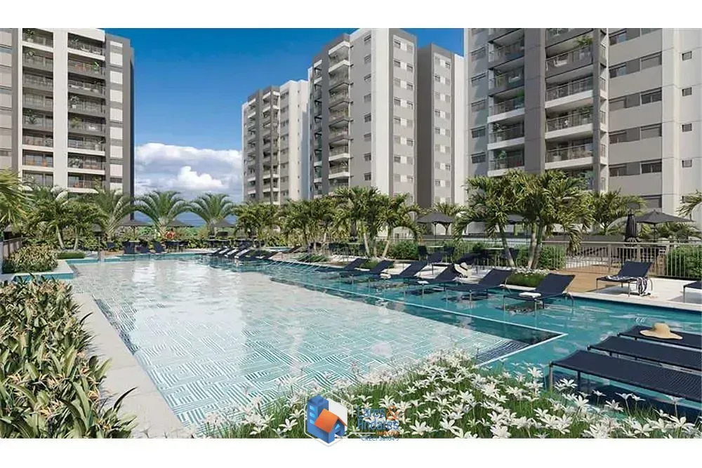 Foto do imóvel Apartamento para venda em City América com 3 quartos, sendo 1 suíte, 85.49m² em Rua Ocrísia