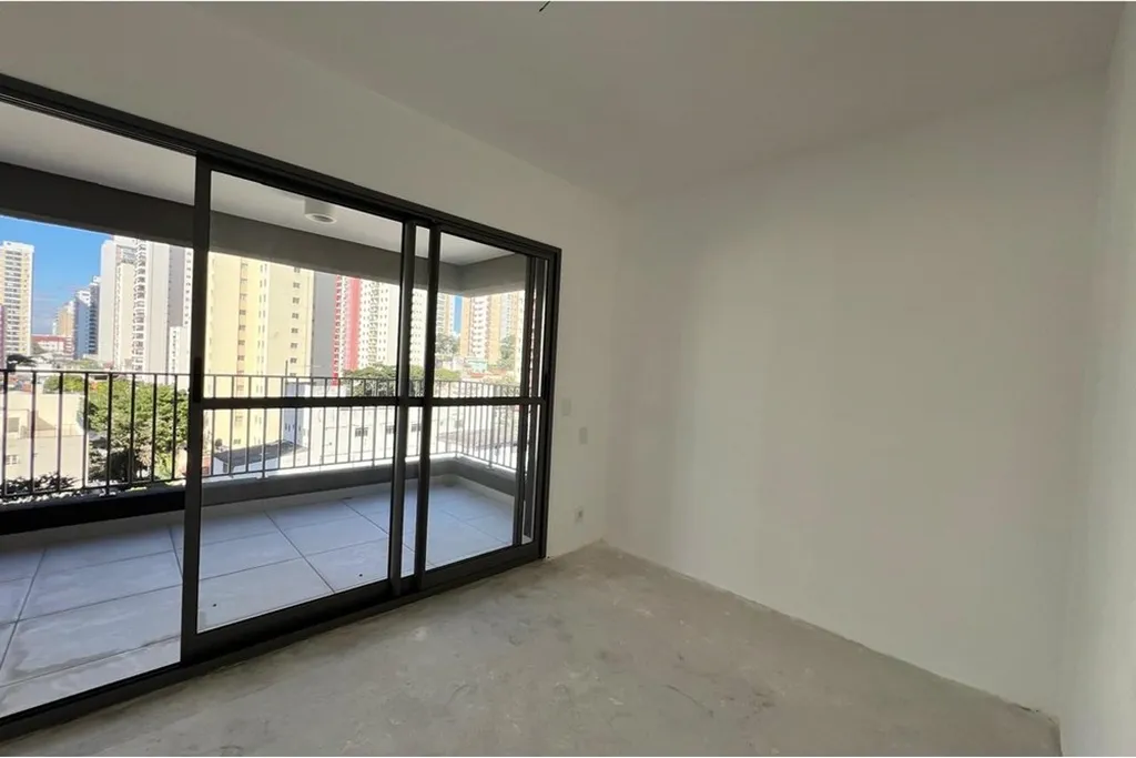 Imagem Apartamento à venda em São Paulo, Saúde, com 3 quartos, 107m2