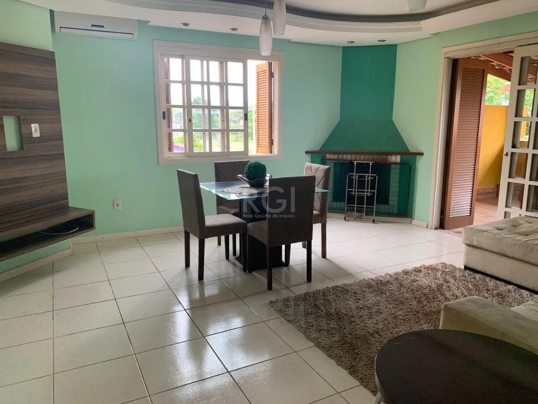 Imagem Apartamento para Venda com 2 dormitórios no bairro Espirito Santo