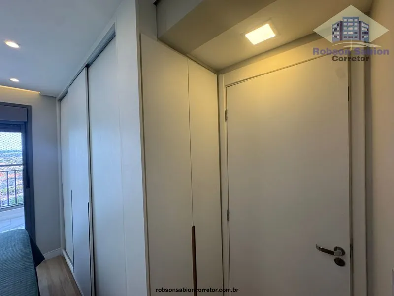 Imagem Apartamento mobiliado para venda em São Paulo no bairro Vila Prudente