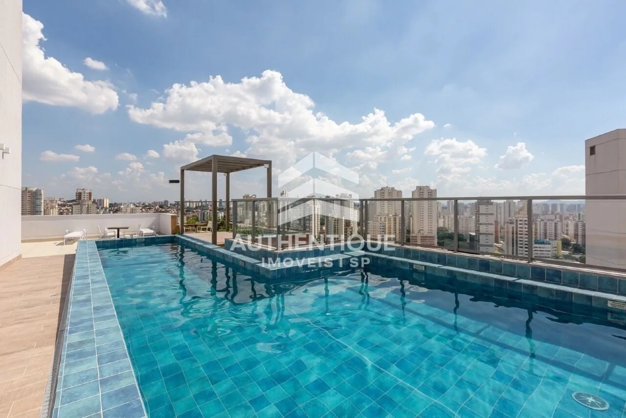 Imagem ATEMPORAL POMPEIA - Apartamento à venda em São Paulo/SP