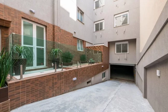 Imagem Cobertura Duplex para venda no bairro Higienópolis em Porto Alegre