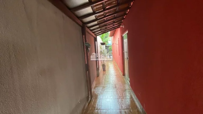 Imagem Casa à venda no bairro Santa Marta em Uberaba