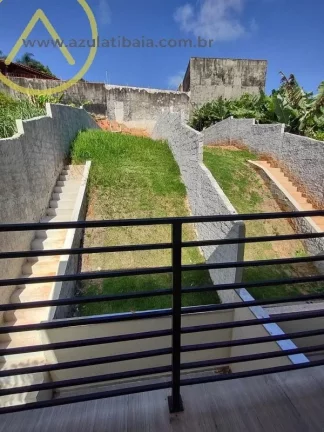Imagem Casa para Venda em Atibaia, Jardim Brogota, 3 dormitórios, 1 suíte, 2 banheiros, 2 vagas