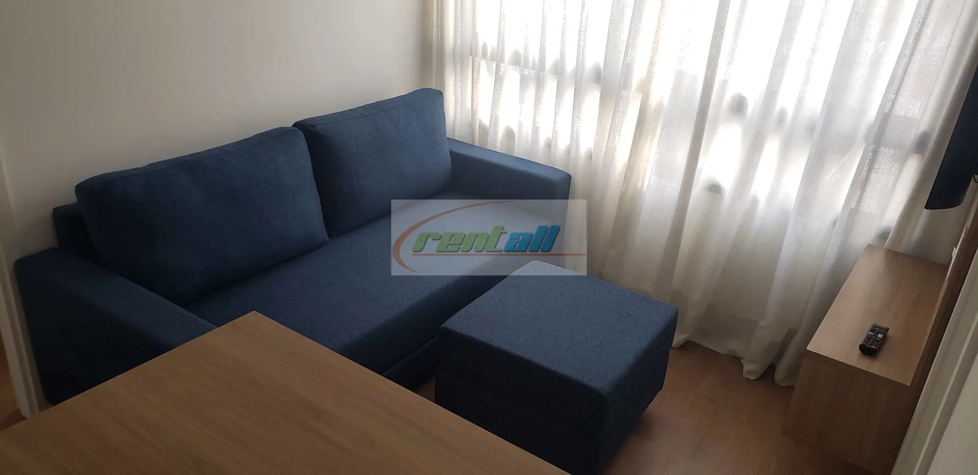 Imagem Apartamento Padrão