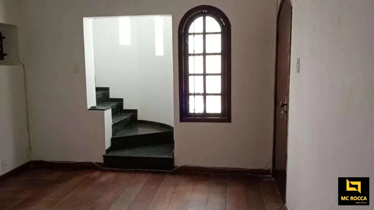 Imagem Sobrado 2 dormitórios - Bairro Osvaldo Cruz - São Caetano do Sul