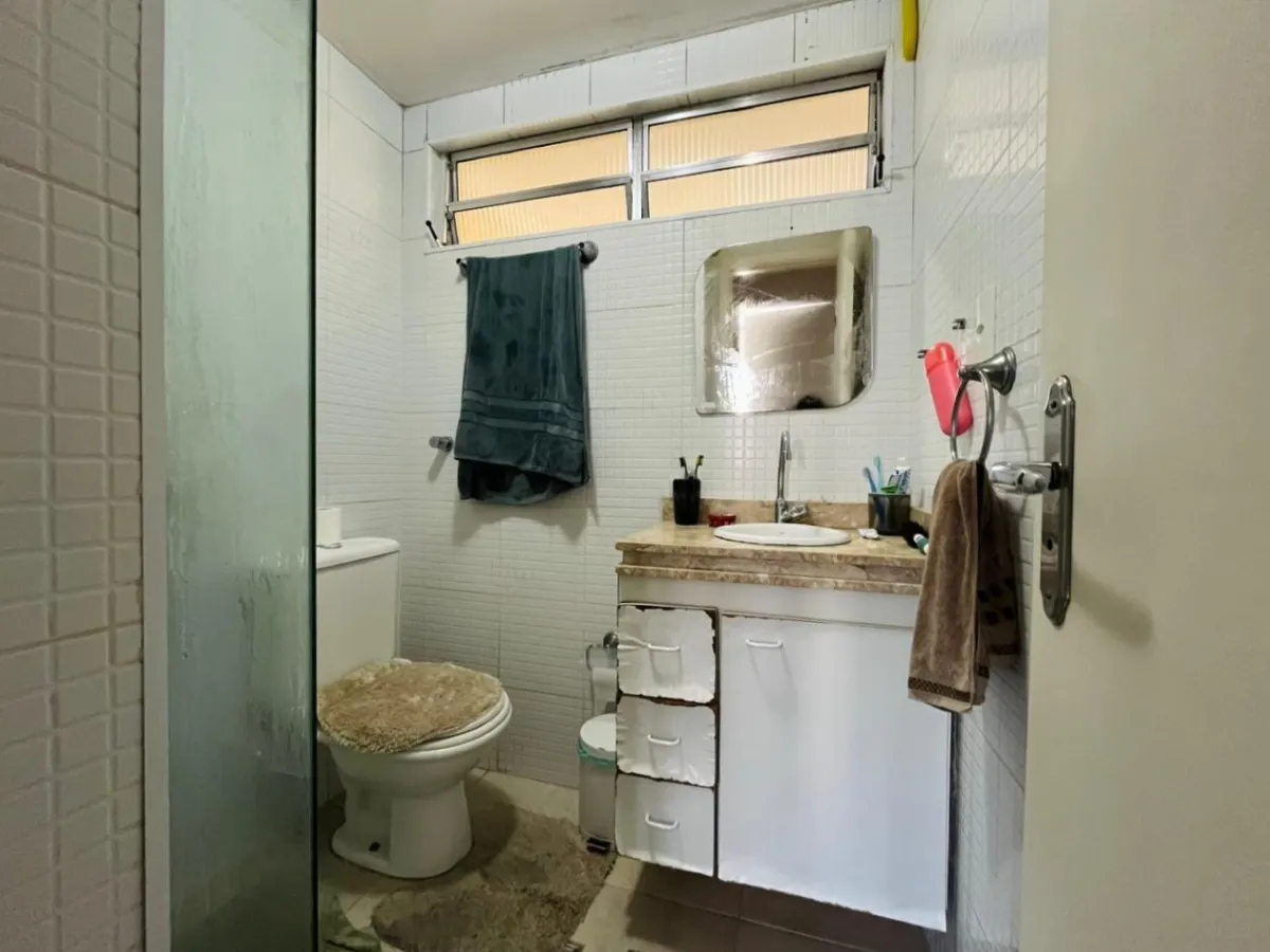 Imagem Apartamento para venda em Bela Vista com 2 quartos, 50m2