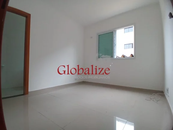 Imagem CASA RESIDENCIAL em SANTOS - SP, ENCRUZILHADA