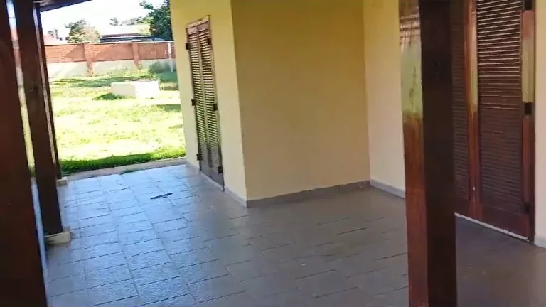 Imagem Chácara com 2000 metros de terreno
