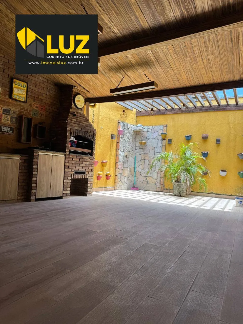Imagem Casa em Condomínio no Passaré | Conforto, Lazer e Excelente Localização.