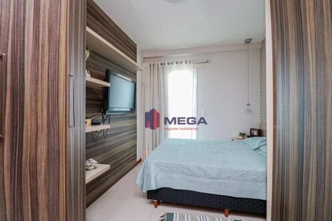 Imagem Apartamento com 3 dormitórios à venda, 127 m² por R$ 1.480.000,00 - Praia de Itapoã - Vila Velha/ES