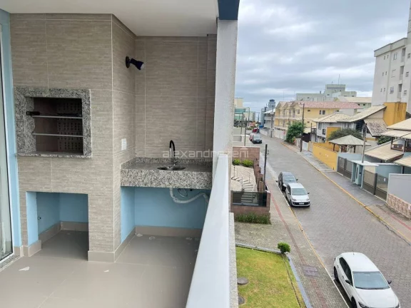 Imagem Lindo Apartamento 3 dormitórios próximo a praia de Bombas