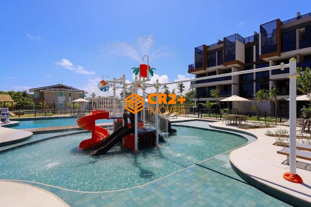 Imagem Térreo de Luxo em Muro Alto | 4 Suítes | Piscina e Deck Privativos | Beira-Mar