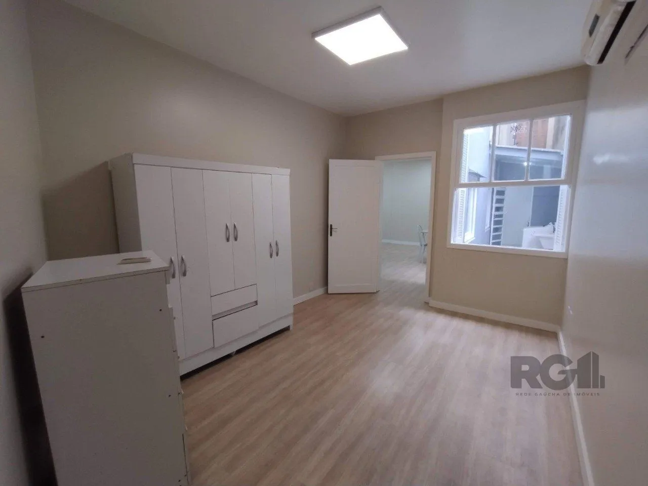 Imagem Apartamento em São Geraldo