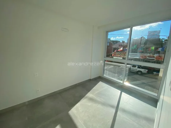Imagem Apto Frente ao Mar com 2 Suítes