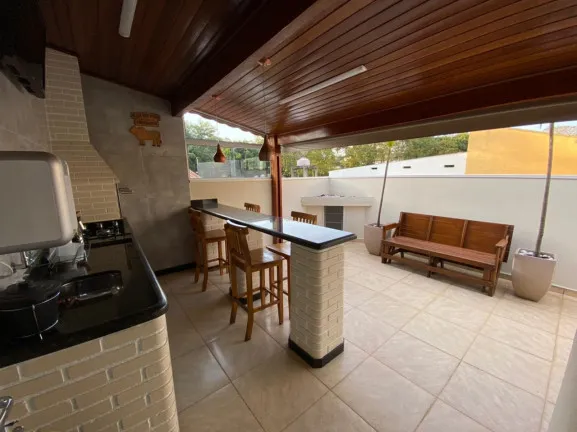 Foto do imóvel Casa de Condomínio com 3 Quartos à Venda, 157 m² em Jardim Rubi - Mogi das Cruzes