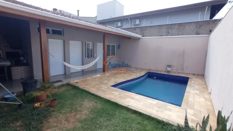 Imagem Casa à venda no bairro Jardim Aurora - Mogi Mirim/SP