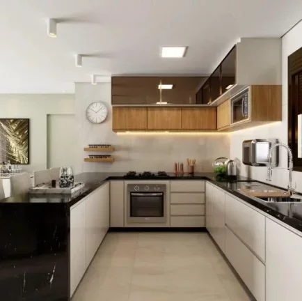 Imagem Apartamento Cobertura Duplex em Belo Horizonte