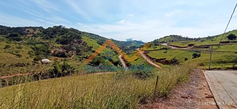 Imagem Terreno à Venda no Cidade Nova - Iapu