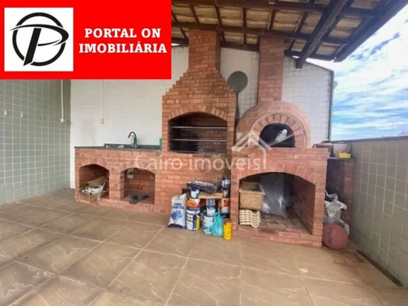 Imagem APARTAMENTO RESIDENCIAL em RIO DE JANEIRO - RJ, JACAREPAGUÁ