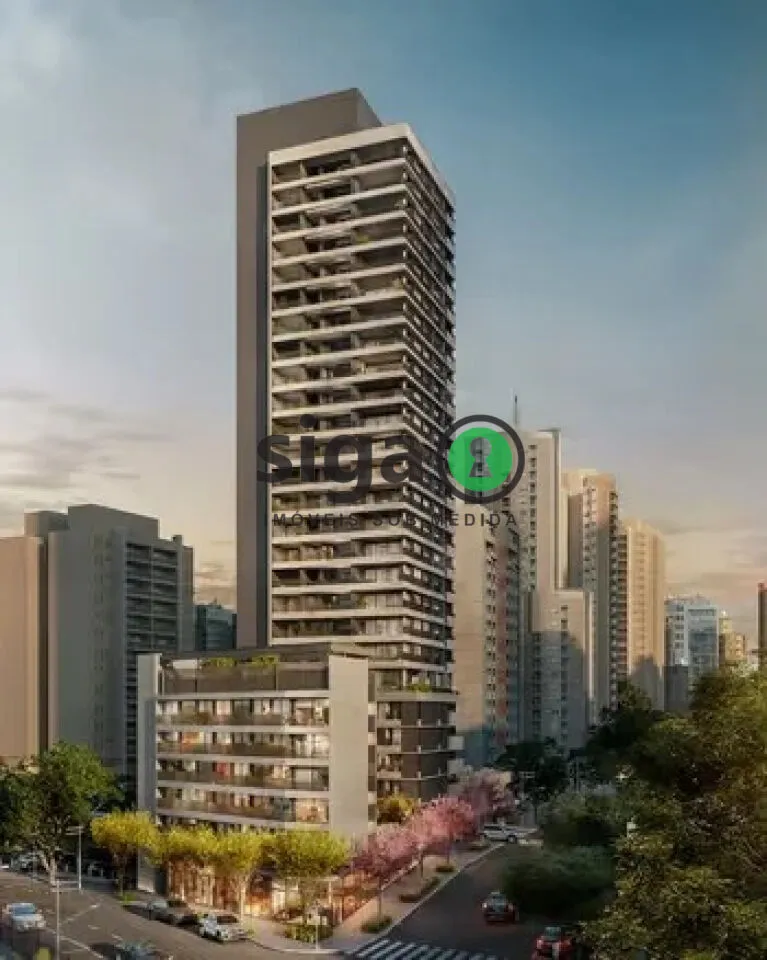 Foto do imóvel apartamento a venda