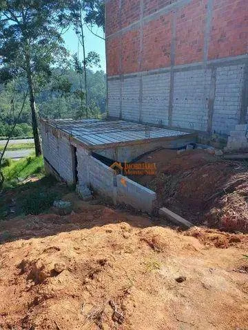 Imagem Terreno à venda, 125 m² por R$ 234.500,00 - Jardim Paraíso - Guarulhos/SP