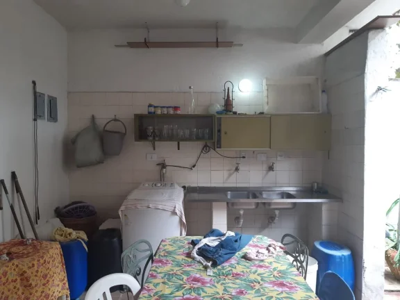 Imagem SOBRADO À VENDA POR R$ 1.570.000,00 - INDIANÓPOLIS - SÃO PAULO/SP