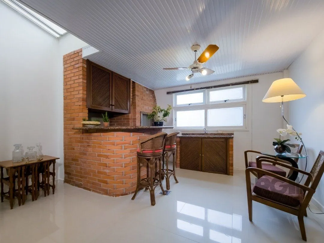 Imagem Casa de Condomínio em Tristeza
