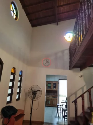 Imagem CASA A VENDA NO CENTRINHO DE BOISSUCANGA, COM 2 SUÍTES A 100 METROS DA PRAIA, ACEITA PERMUTA EM SÃO JOSÉ DOS CAMPOS