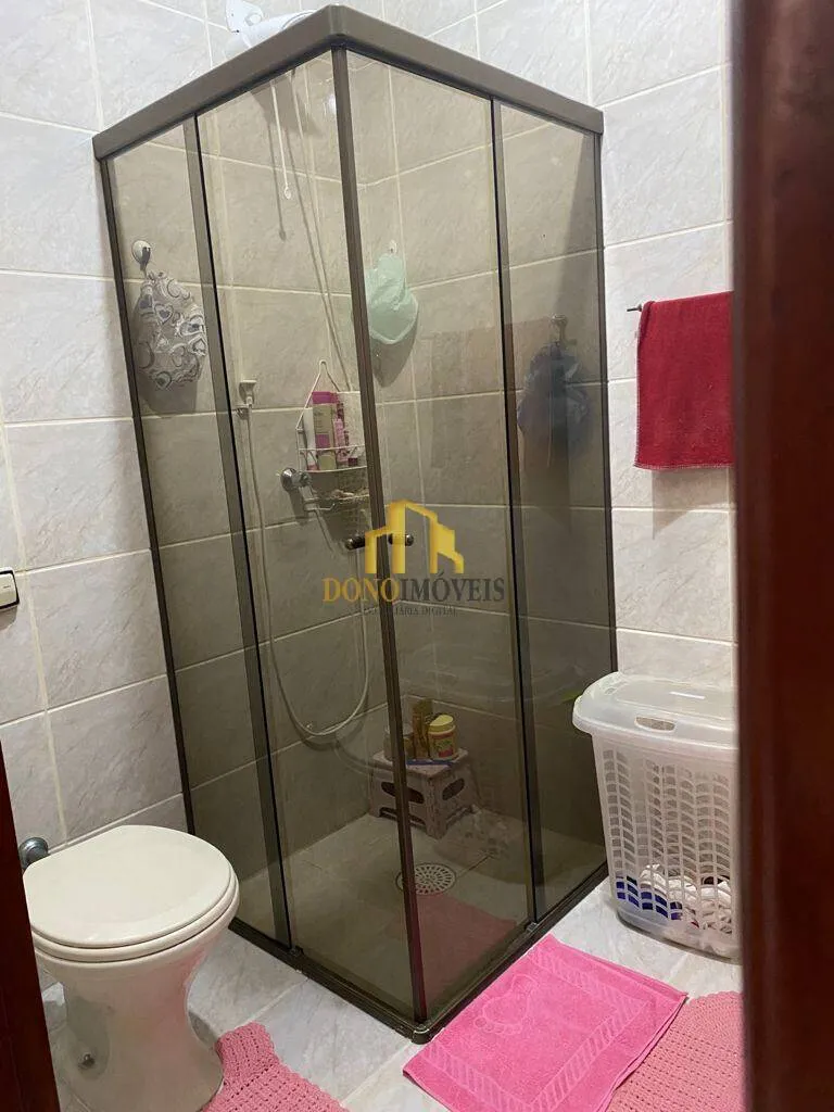 Imagem Casa a Venda No Jardim Stella - Santo André
