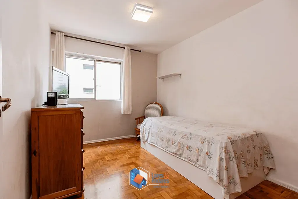 Imagem Apartamento à venda 3 Quartos 1 Vaga 99M² Itaim Bibi São Paulo - SP