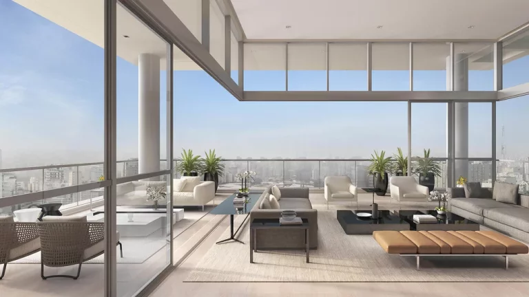 Imagem APARTAMENTO RESIDENCIAL em São Paulo - SP, Ibirapuera