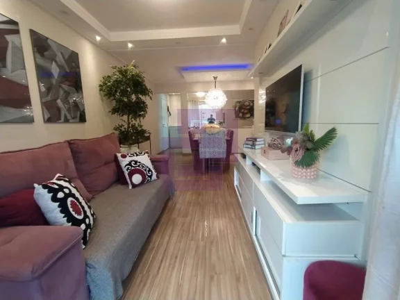 Imagem Apartamentos / Padrão na cidade de Guarujá