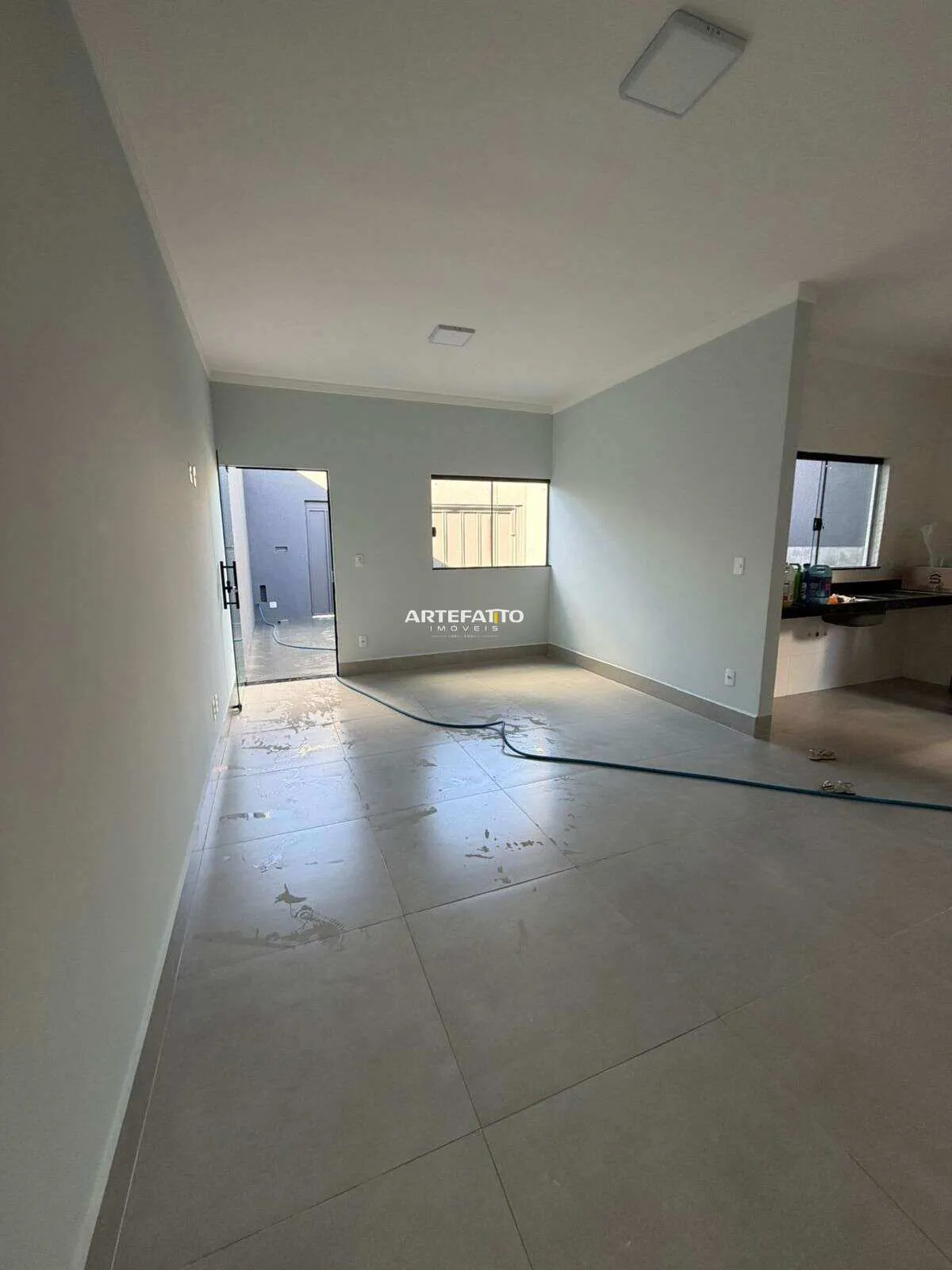 Imagem Casa à venda em Franca, Jardim Adelinha, com 2 quartos, 80m2