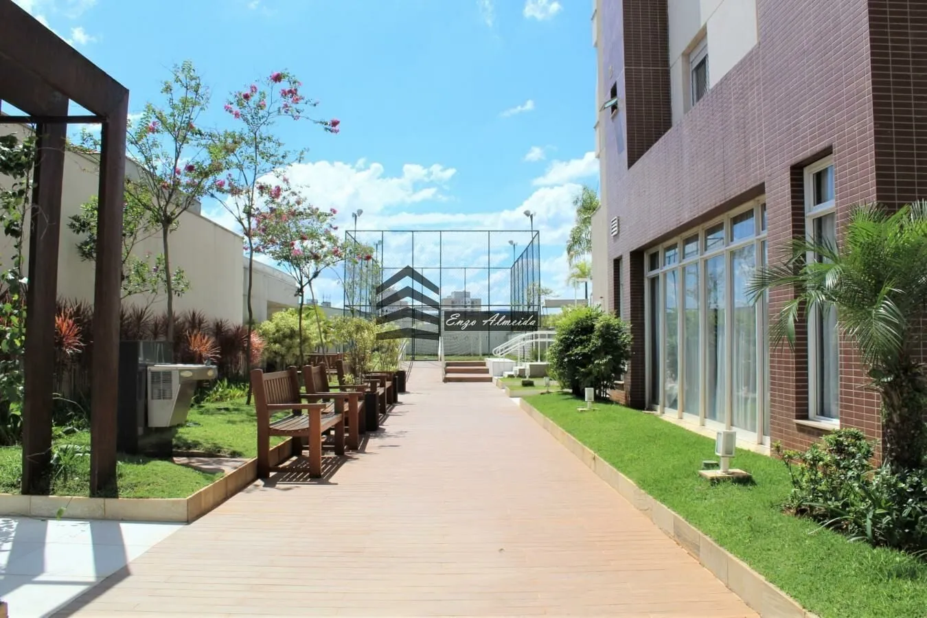 Imagem EASY VILA ROMANA - Apartamento à venda em São Paulo/SP