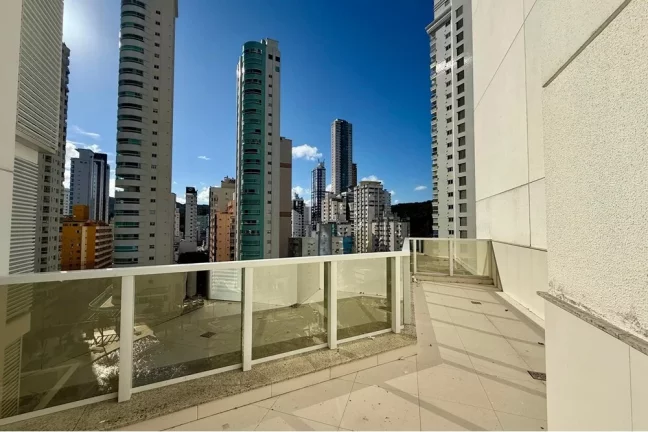 Imagem Apartamento para venda no bairro Pioneiros em Balneário Camboriú
