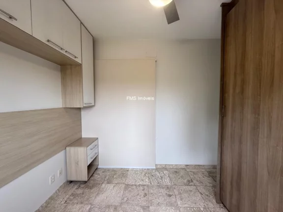 Imagem Apartamento com 2 suítes em Pinheiros