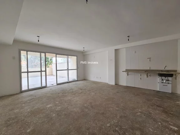 Imagem Apartamento tipo Garden a venda no Brooklin