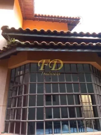 Imagem Casa em Mairiporã