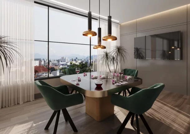 Imagem Apartamento à venda em Balneário Camboriú, Centro, com 4 quartos, 138,88m2
