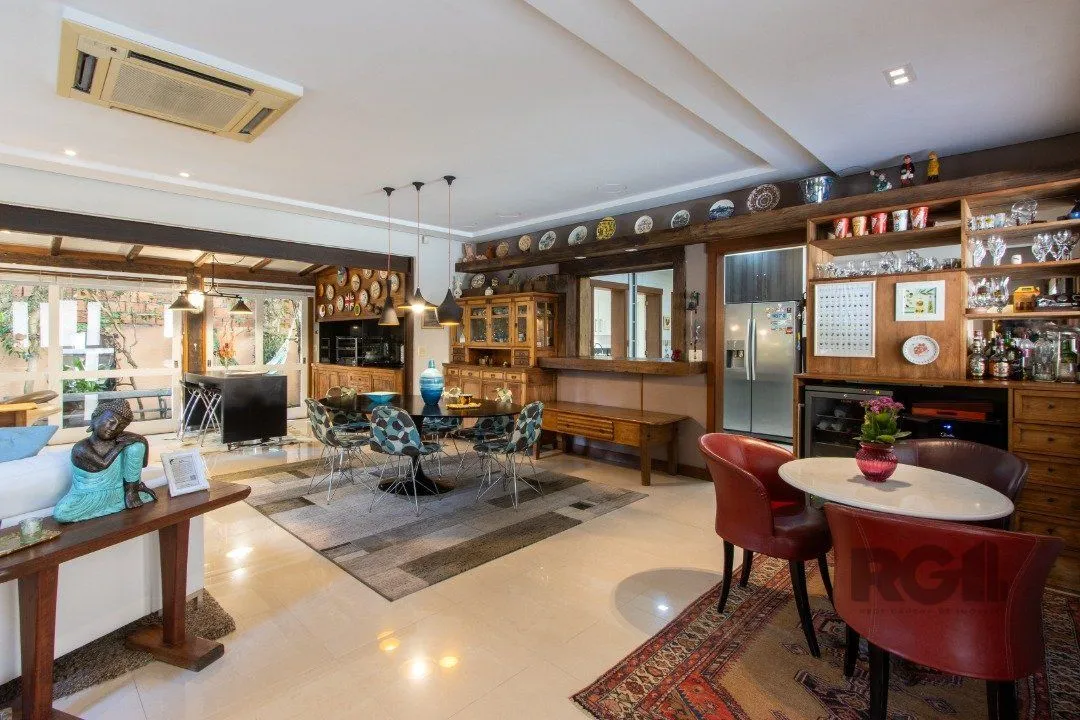 Imagem Casa em Condomínio Rincón marino