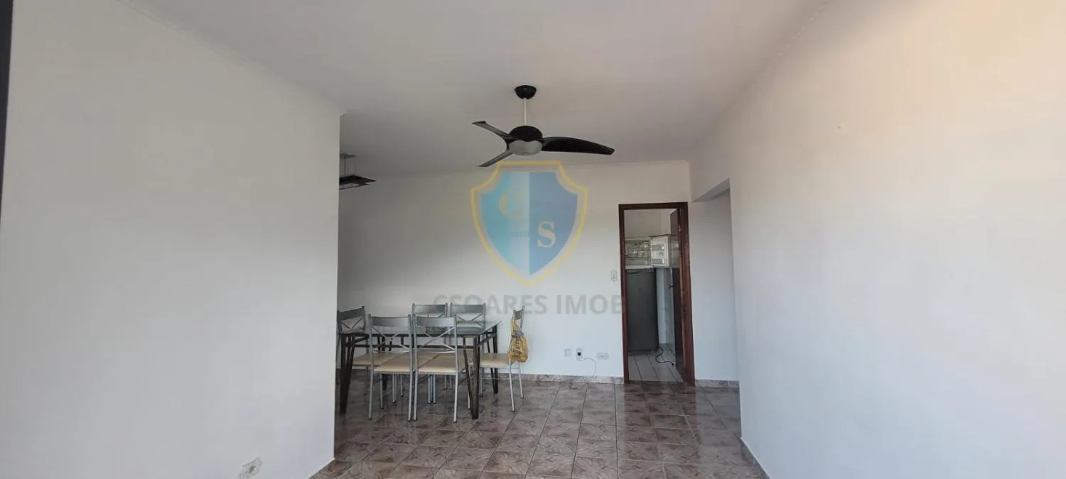 Imagem Apartamento 2 Dorms -1 Suíte = 1 Vagas
