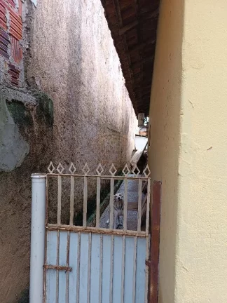 Imagem CASA A VENDA NO BAIRRO MANEL DELARCO EM RIO PRETO