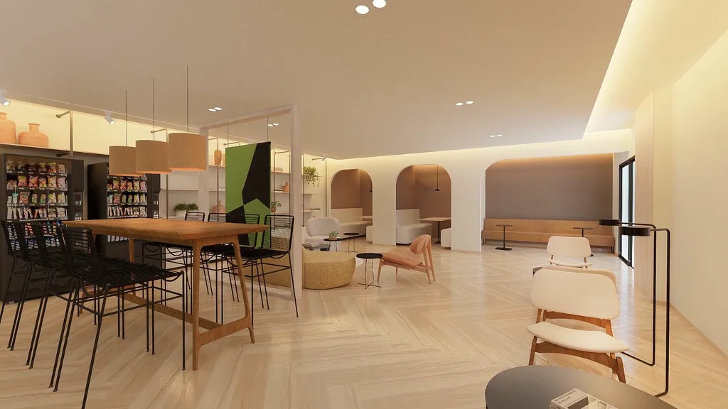 Imagem Stay Moema by Helbor - Residencial - Breve Lançamento - Stay Moema by Helbor - Residencial