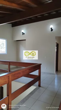 Imagem Casa disponível para aquisição!