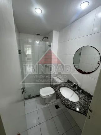 Imagem APARTAMENTO RESIDENCIAL em RIO DE JANEIRO - RJ, RECREIO DOS BANDEIRANTES
