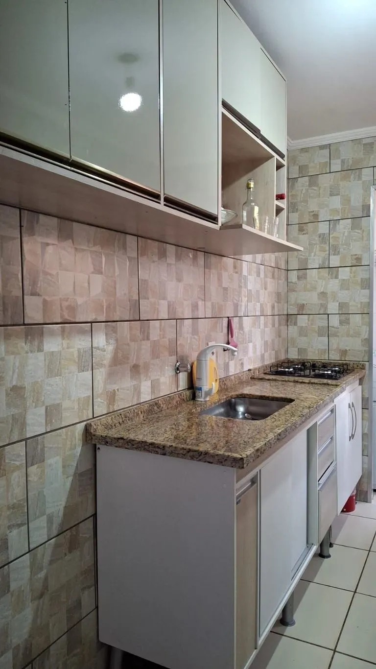 Imagem Apartamento à Venda com 2 quartos perto do centro, em Poços de Caldas - MG