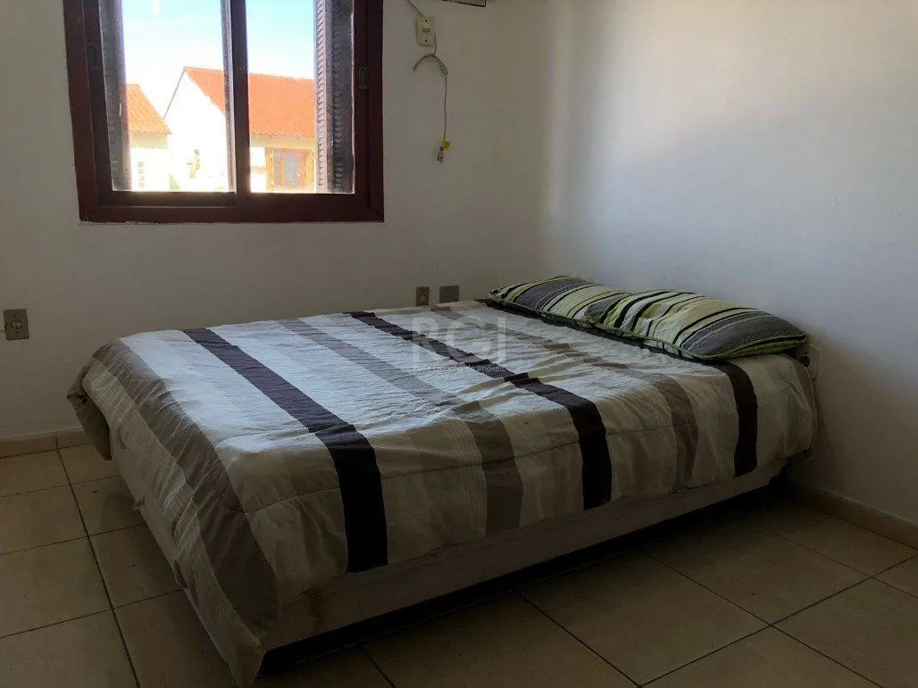 Imagem Casa para Venda - 120m², 3 dormitórios, sendo 1 suites, 2 vagas - Aberta dos Morros