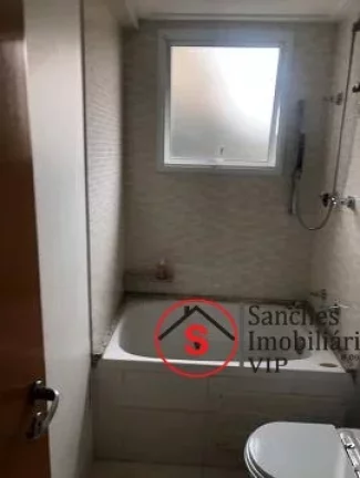 Imagem APARTAMENTO RESIDENCIAL em SANTO ANDRÉ - SP, CAMPESTRE