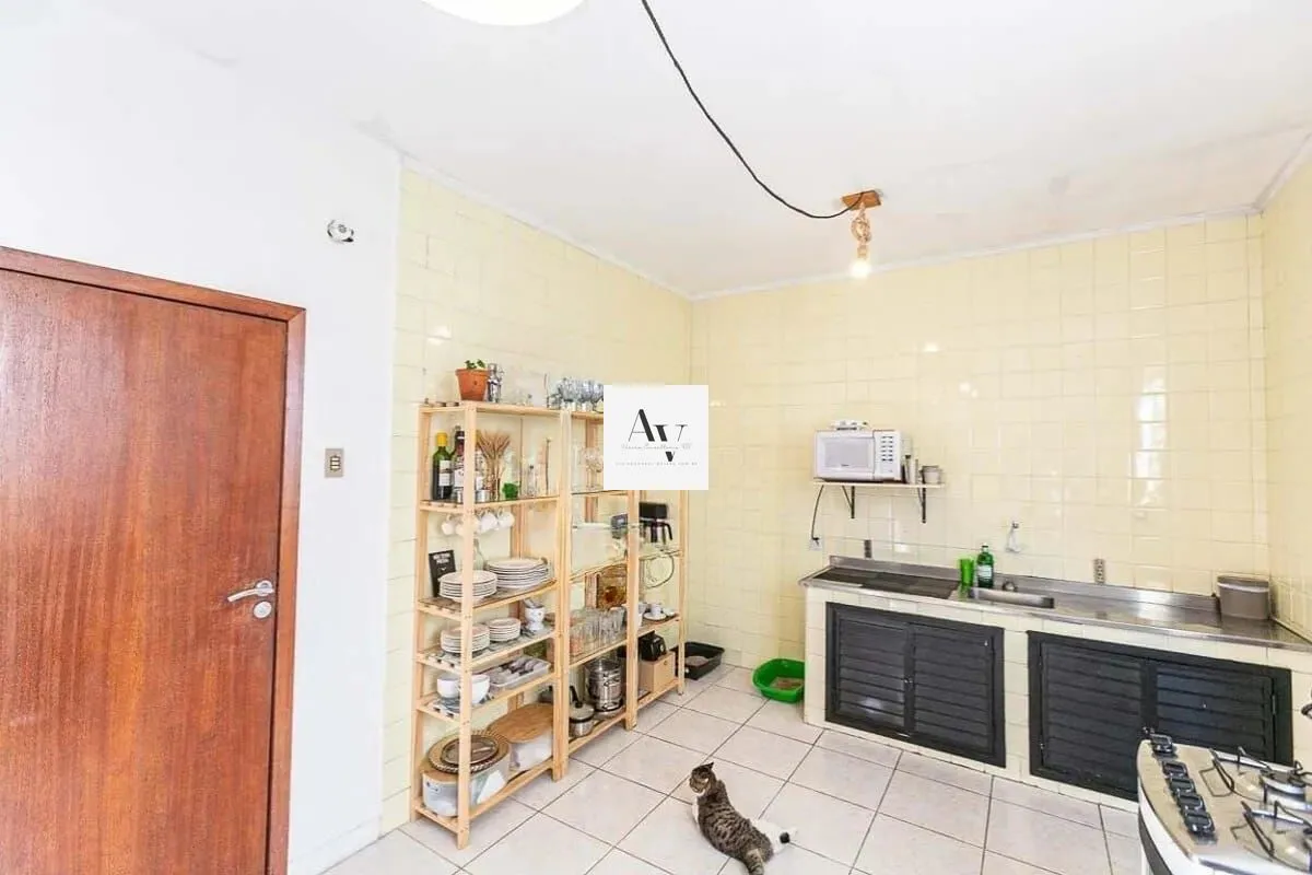 Imagem Apartamento à venda no bairro Santana - Porto Alegre/RS